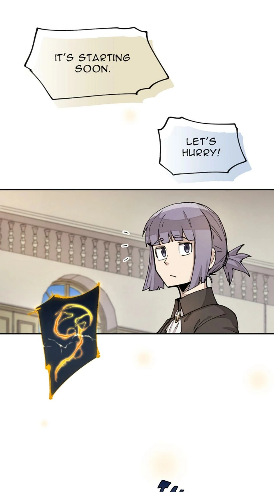 Read Reincarnation of the Hero Party's Grand Mage Manga Online