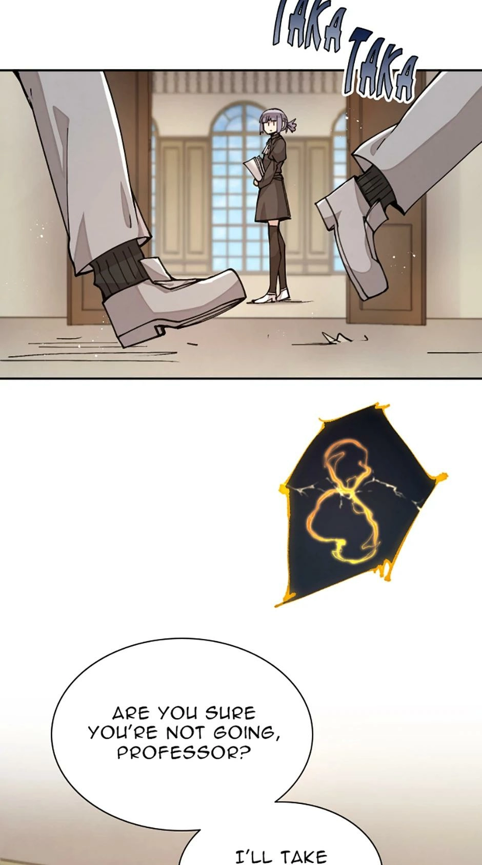 Read Reincarnation of the Hero Party's Grand Mage Manga Online