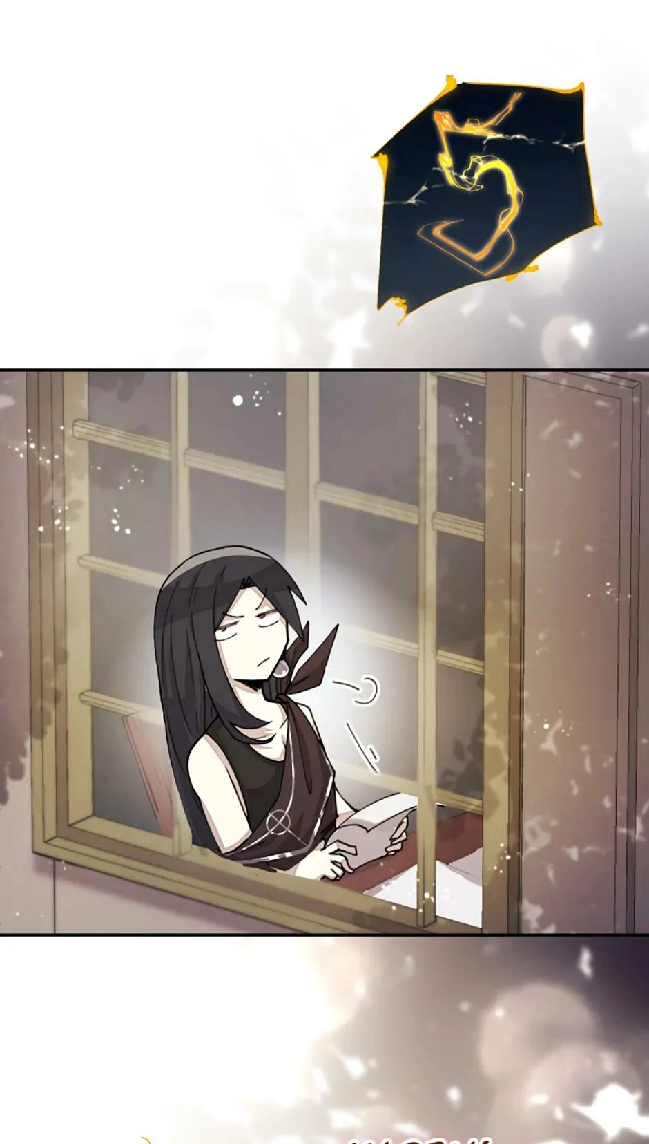 Read Reincarnation of the Hero Party's Grand Mage Manga Online