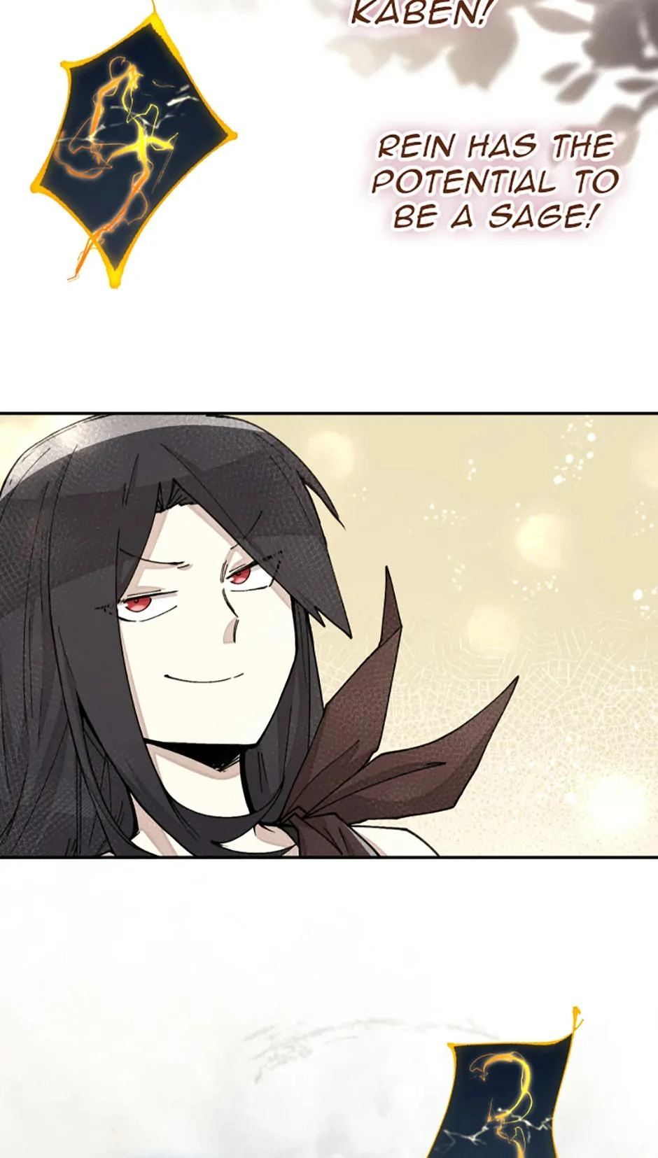 Read Reincarnation of the Hero Party's Grand Mage Manga Online