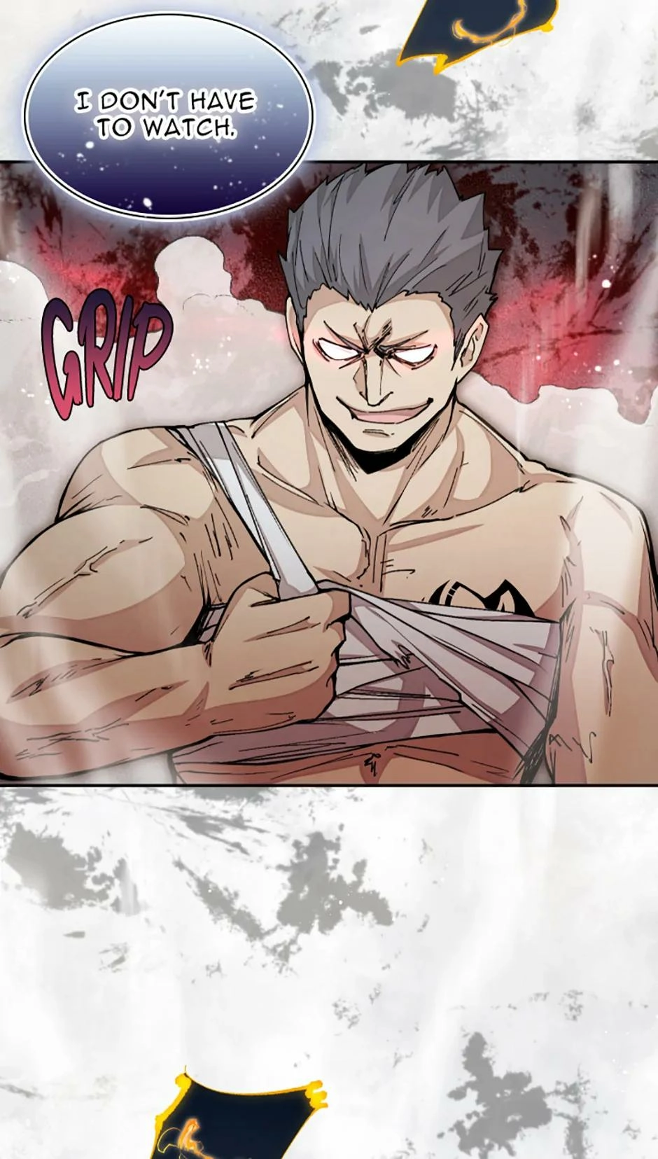 Read Reincarnation of the Hero Party's Grand Mage Manga Online