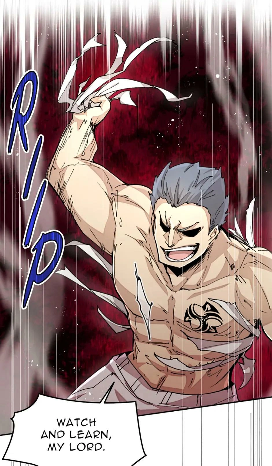 Read Reincarnation of the Hero Party's Grand Mage Manga Online