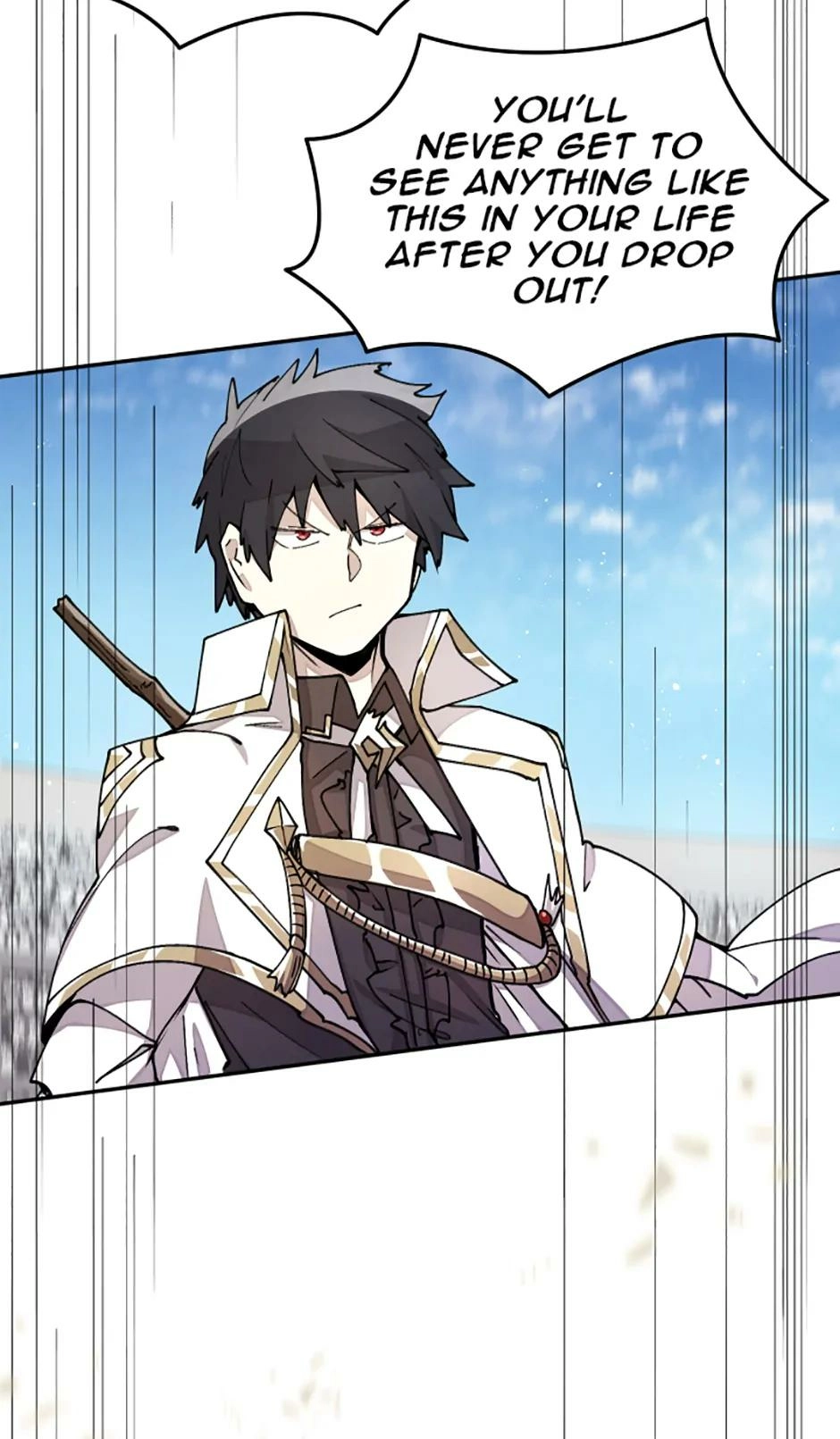 Read Reincarnation of the Hero Party's Grand Mage Manga Online