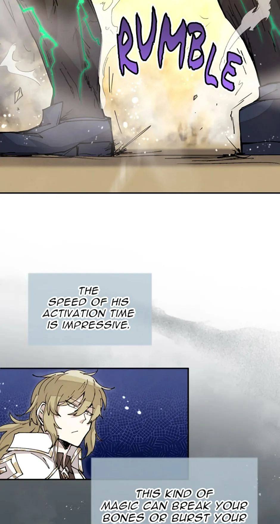 Read Reincarnation of the Hero Party's Grand Mage Manga Online