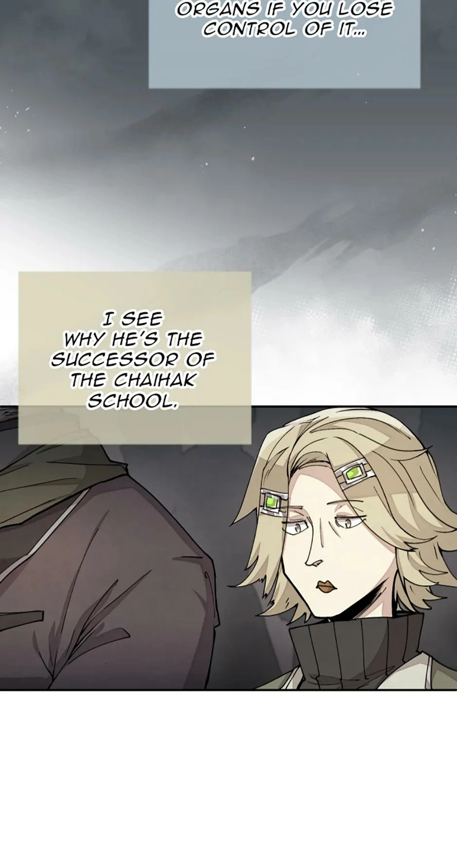 Read Reincarnation of the Hero Party's Grand Mage Manga Online