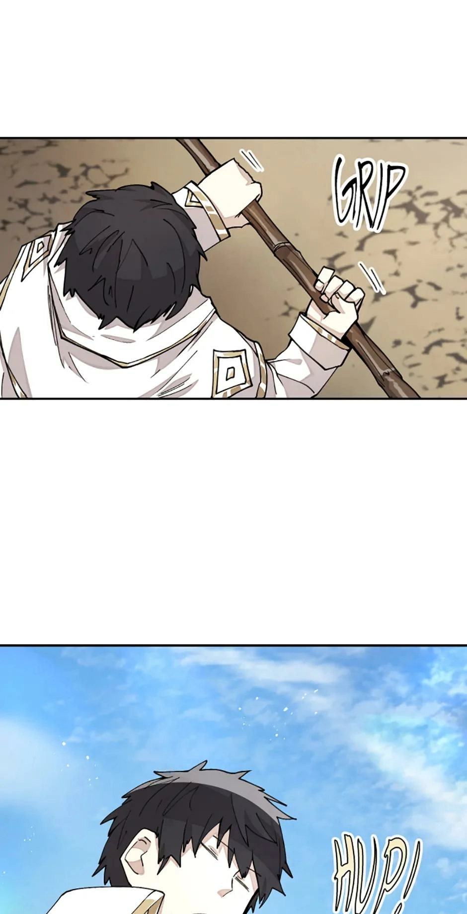 Read Reincarnation of the Hero Party's Grand Mage Manga Online