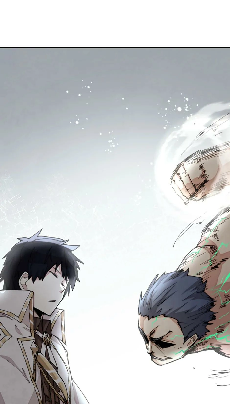 Read Reincarnation of the Hero Party's Grand Mage Manga Online