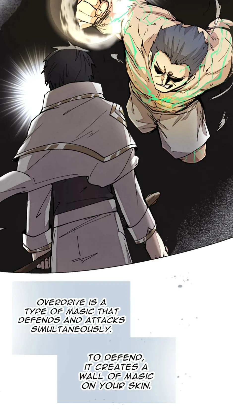 Read Reincarnation of the Hero Party's Grand Mage Manga Online