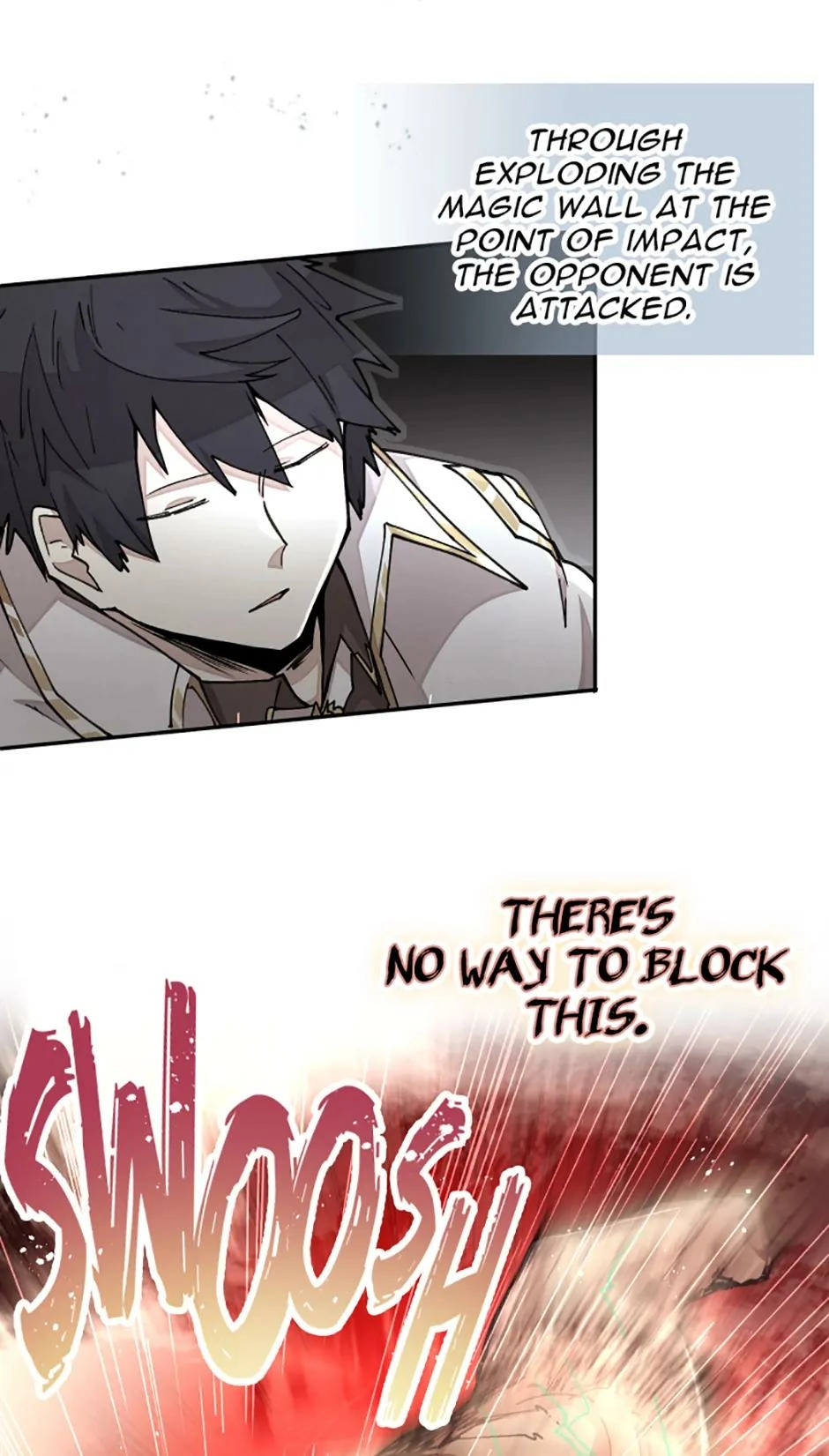 Read Reincarnation of the Hero Party's Grand Mage Manga Online