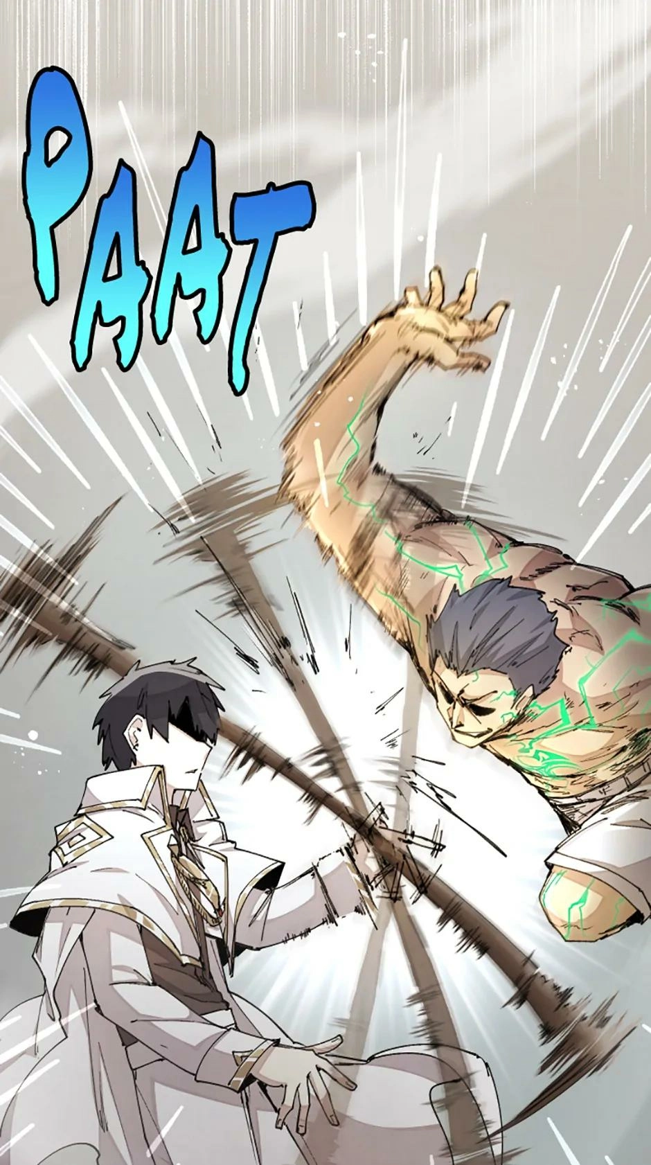 Read Reincarnation of the Hero Party's Grand Mage Manga Online