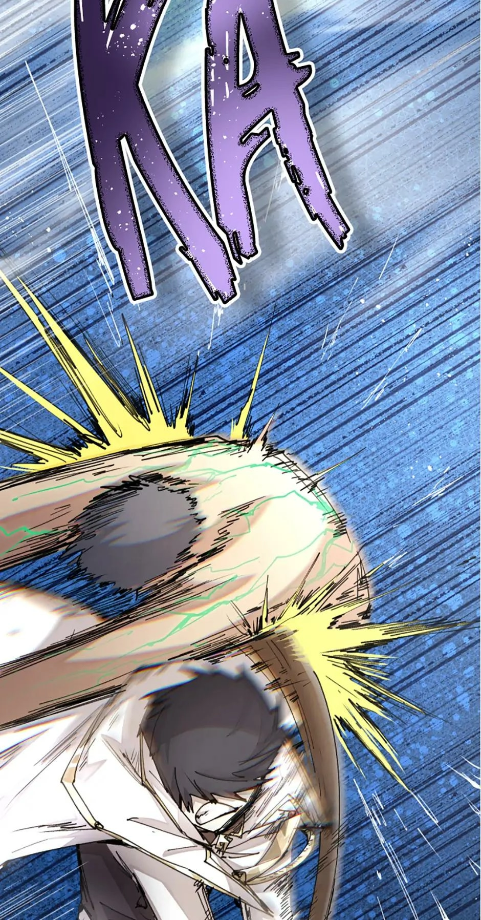 Read Reincarnation of the Hero Party's Grand Mage Manga Online