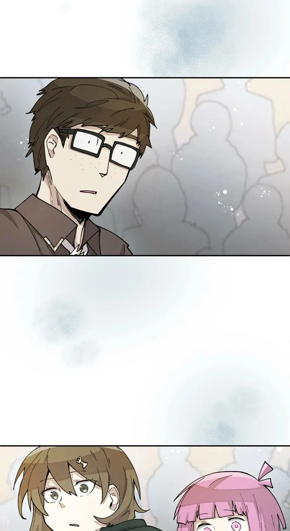 Read Reincarnation of the Hero Party's Grand Mage Manga Online