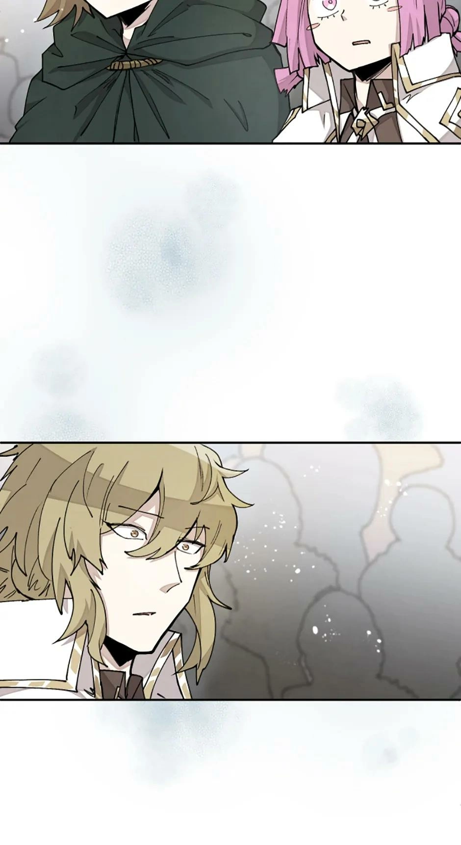 Read Reincarnation of the Hero Party's Grand Mage Manga Online