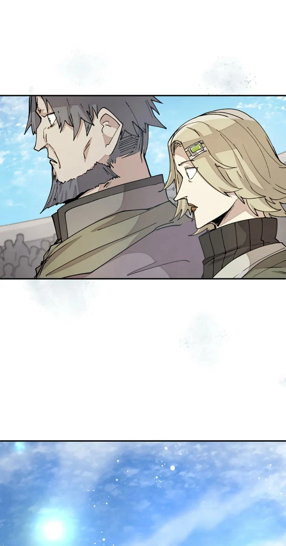 Read Reincarnation of the Hero Party's Grand Mage Manga Online