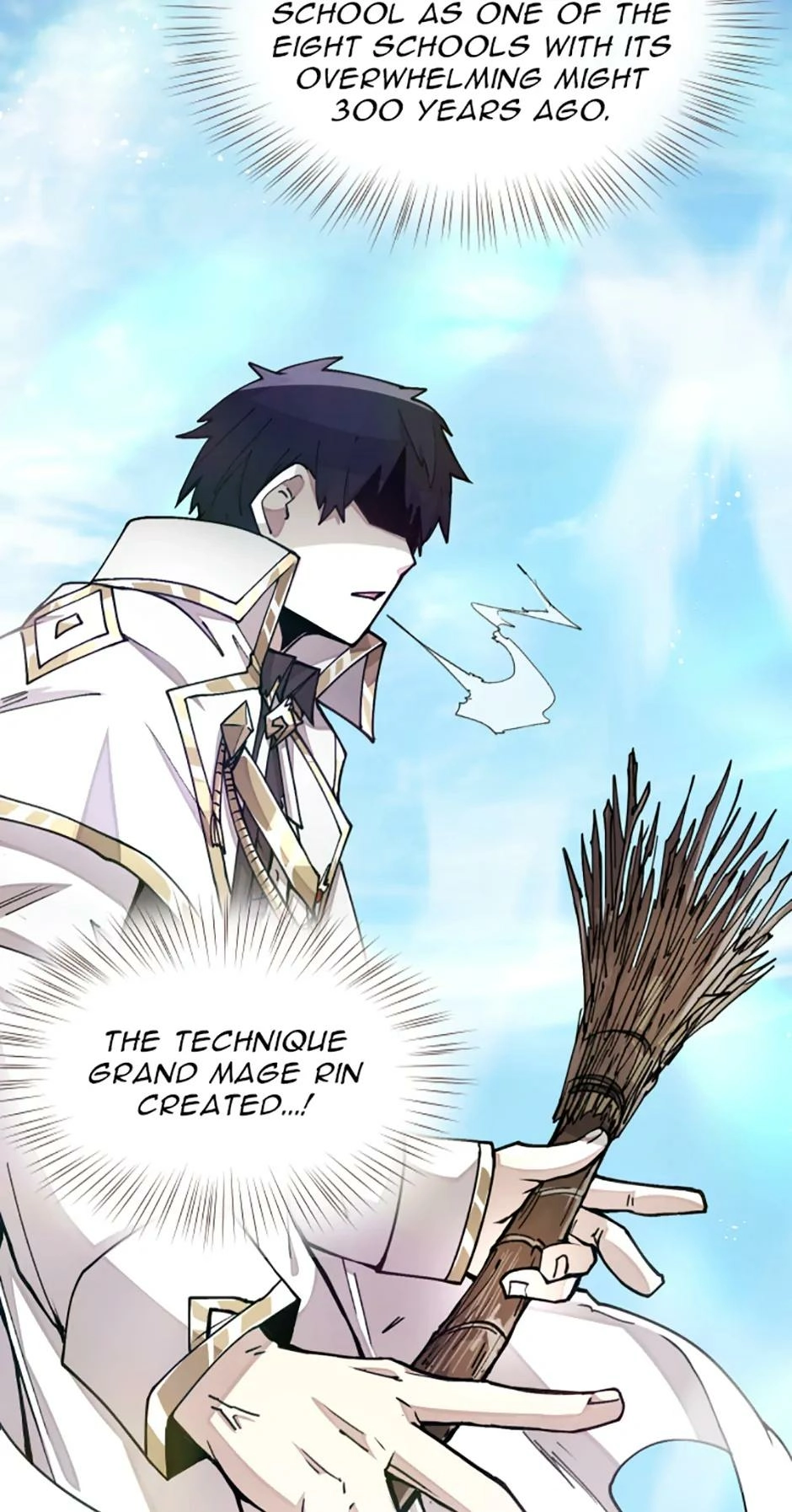 Read Reincarnation of the Hero Party's Grand Mage Manga Online