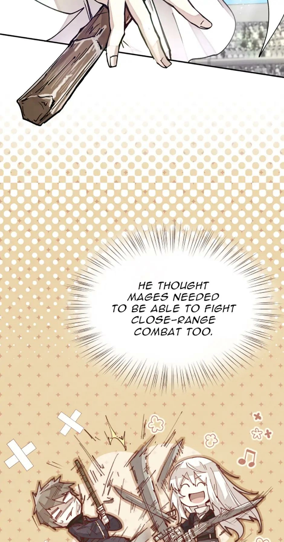 Read Reincarnation of the Hero Party's Grand Mage Manga Online