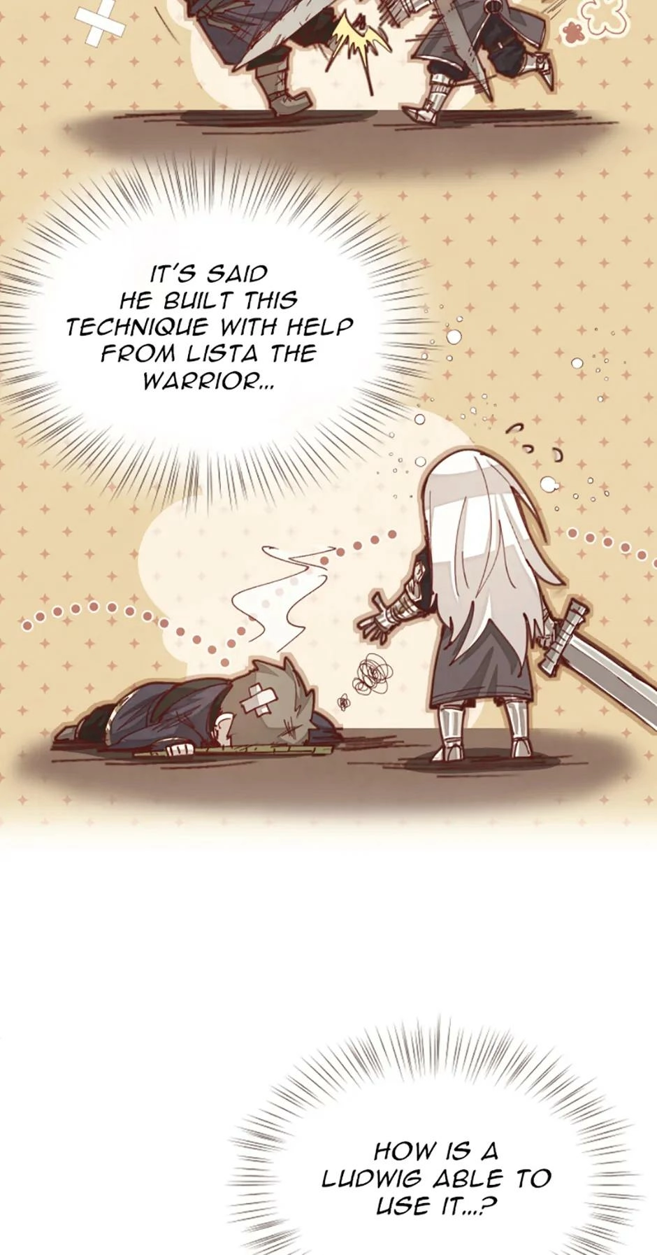 Read Reincarnation of the Hero Party's Grand Mage Manga Online