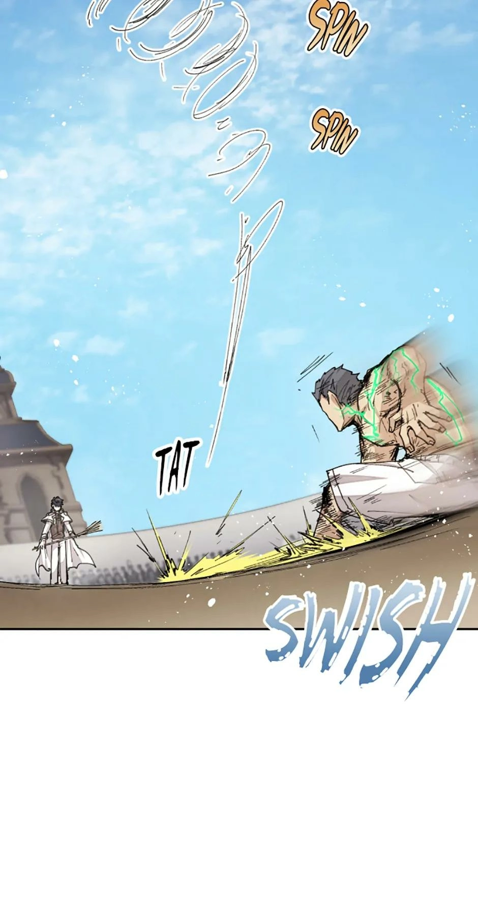 Read Reincarnation of the Hero Party's Grand Mage Manga Online