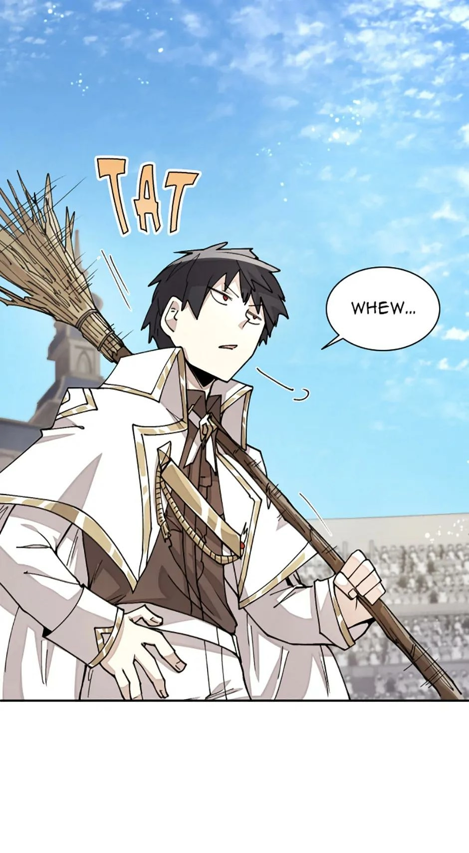 Read Reincarnation of the Hero Party's Grand Mage Manga Online