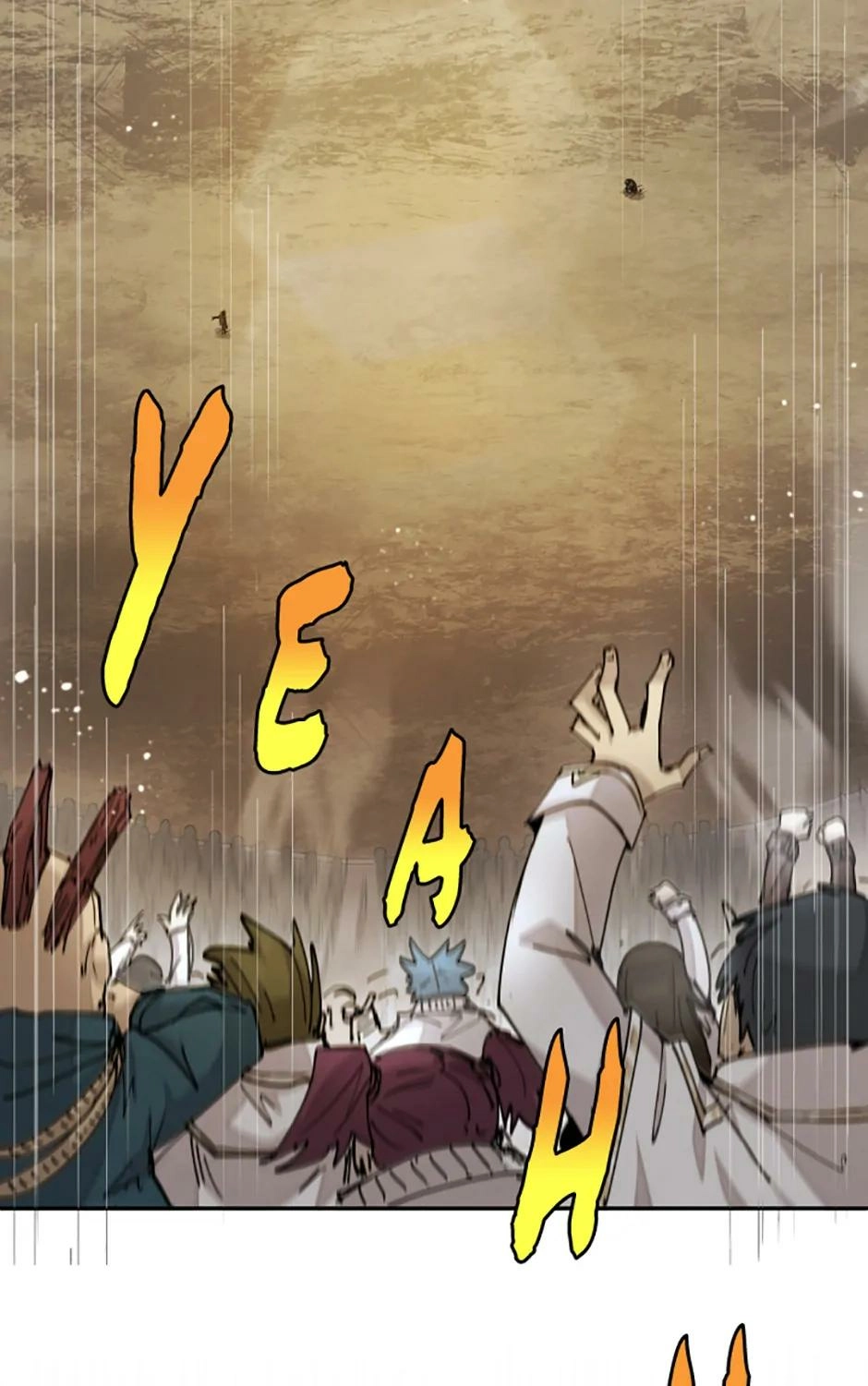 Read Reincarnation of the Hero Party's Grand Mage Manga Online