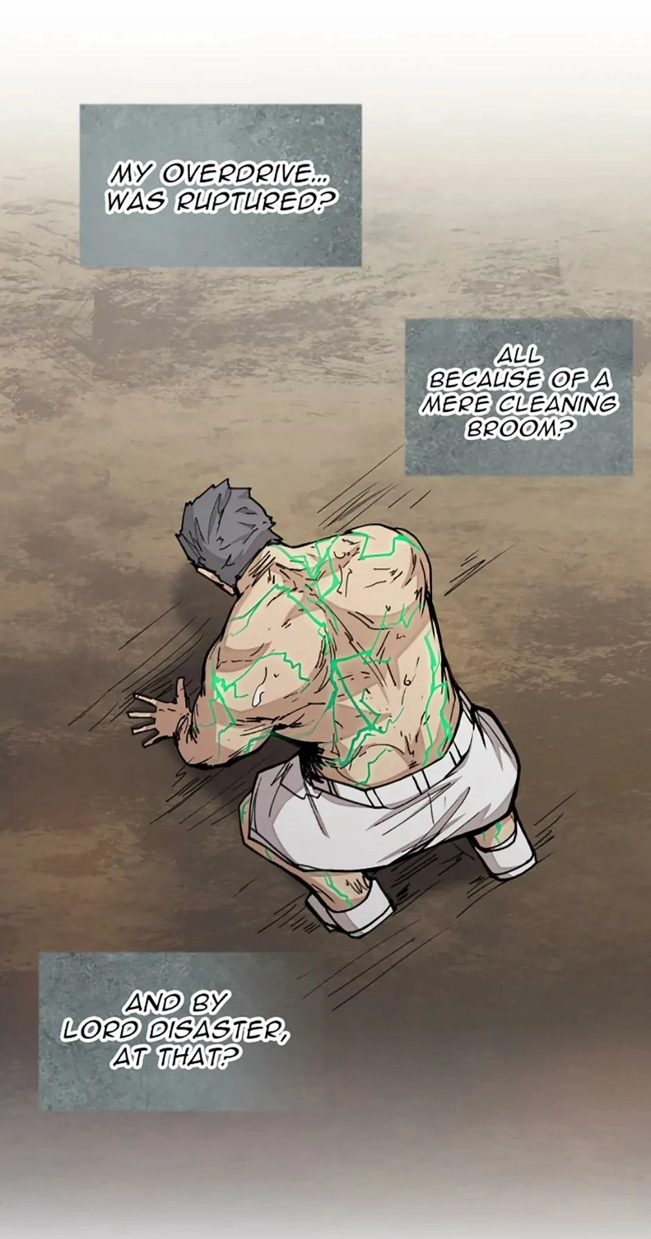 Read Reincarnation of the Hero Party's Grand Mage Manga Online