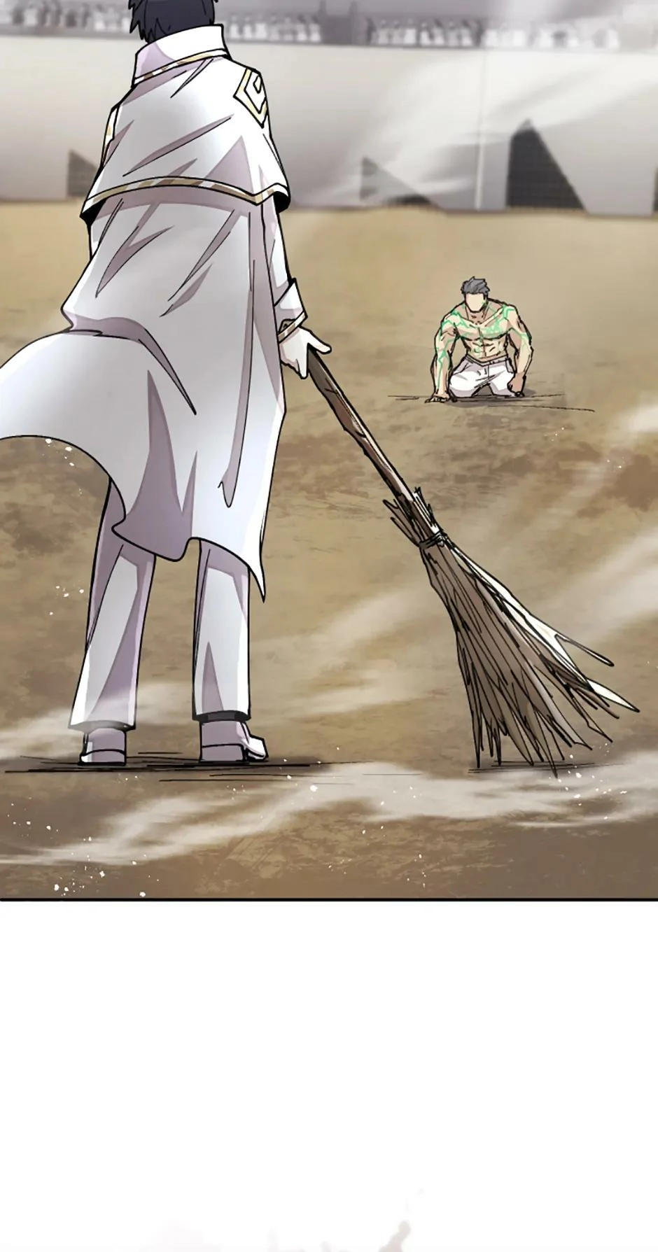 Read Reincarnation of the Hero Party's Grand Mage Manga Online