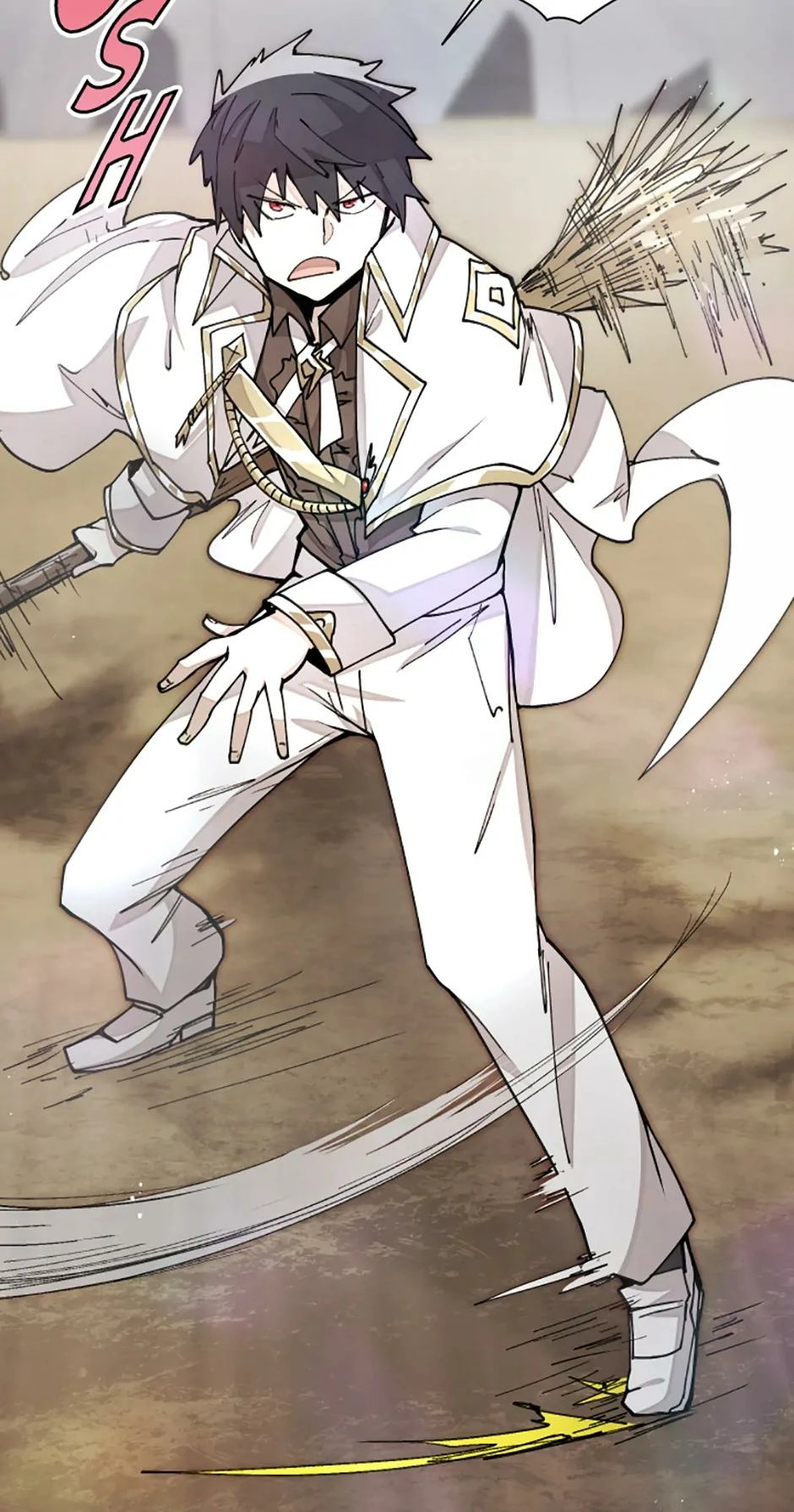 Read Reincarnation of the Hero Party's Grand Mage Manga Online