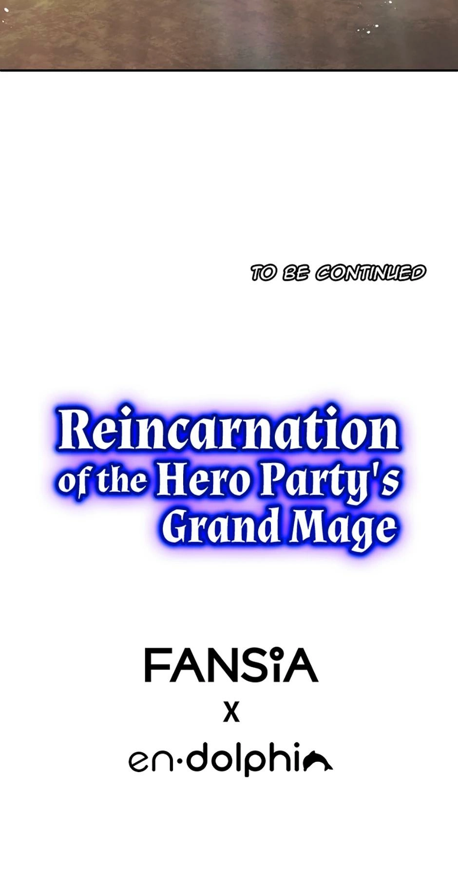 Read Reincarnation of the Hero Party's Grand Mage Manga Online
