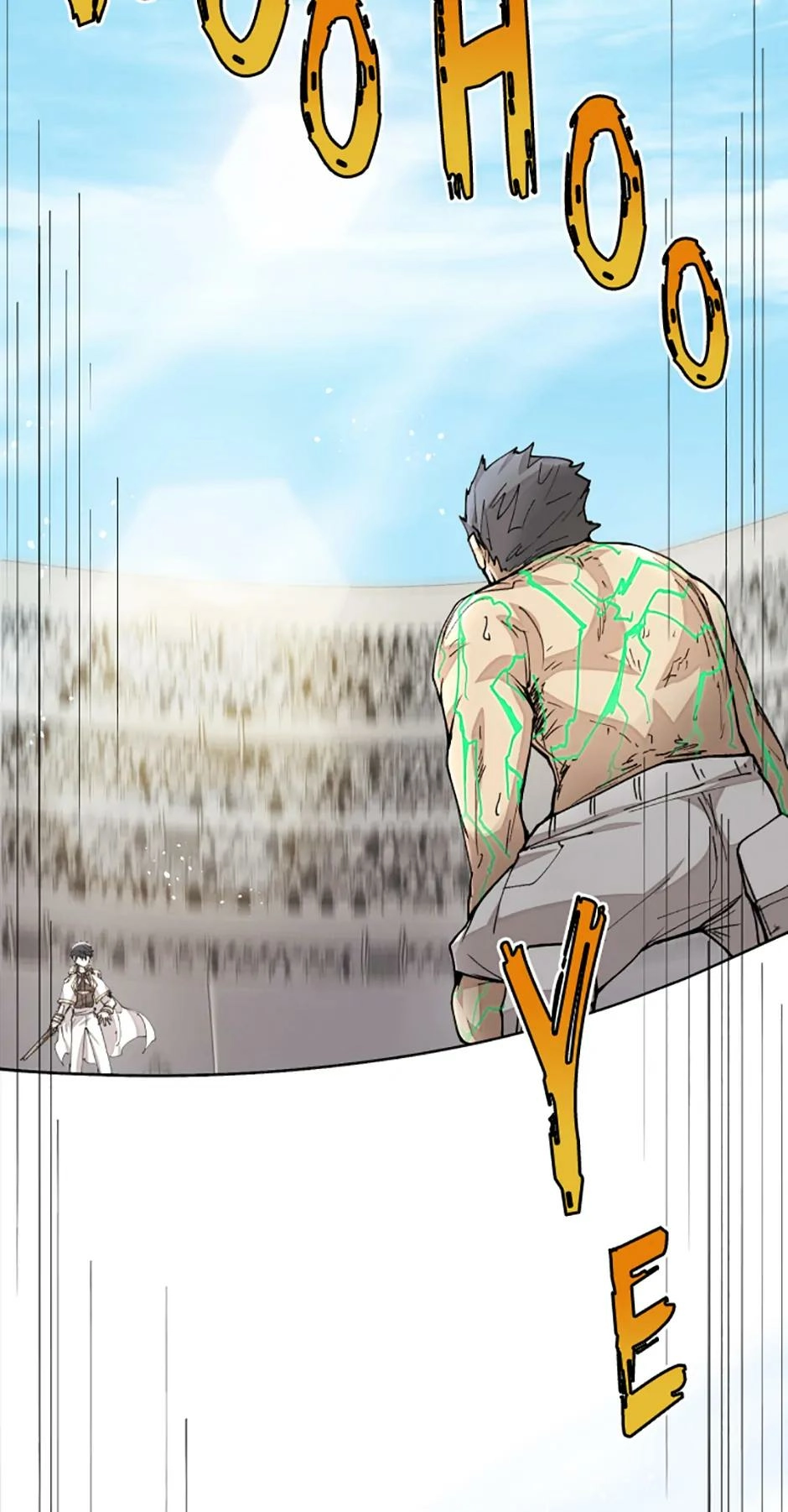 Read Reincarnation of the Hero Party's Grand Mage Manga Online