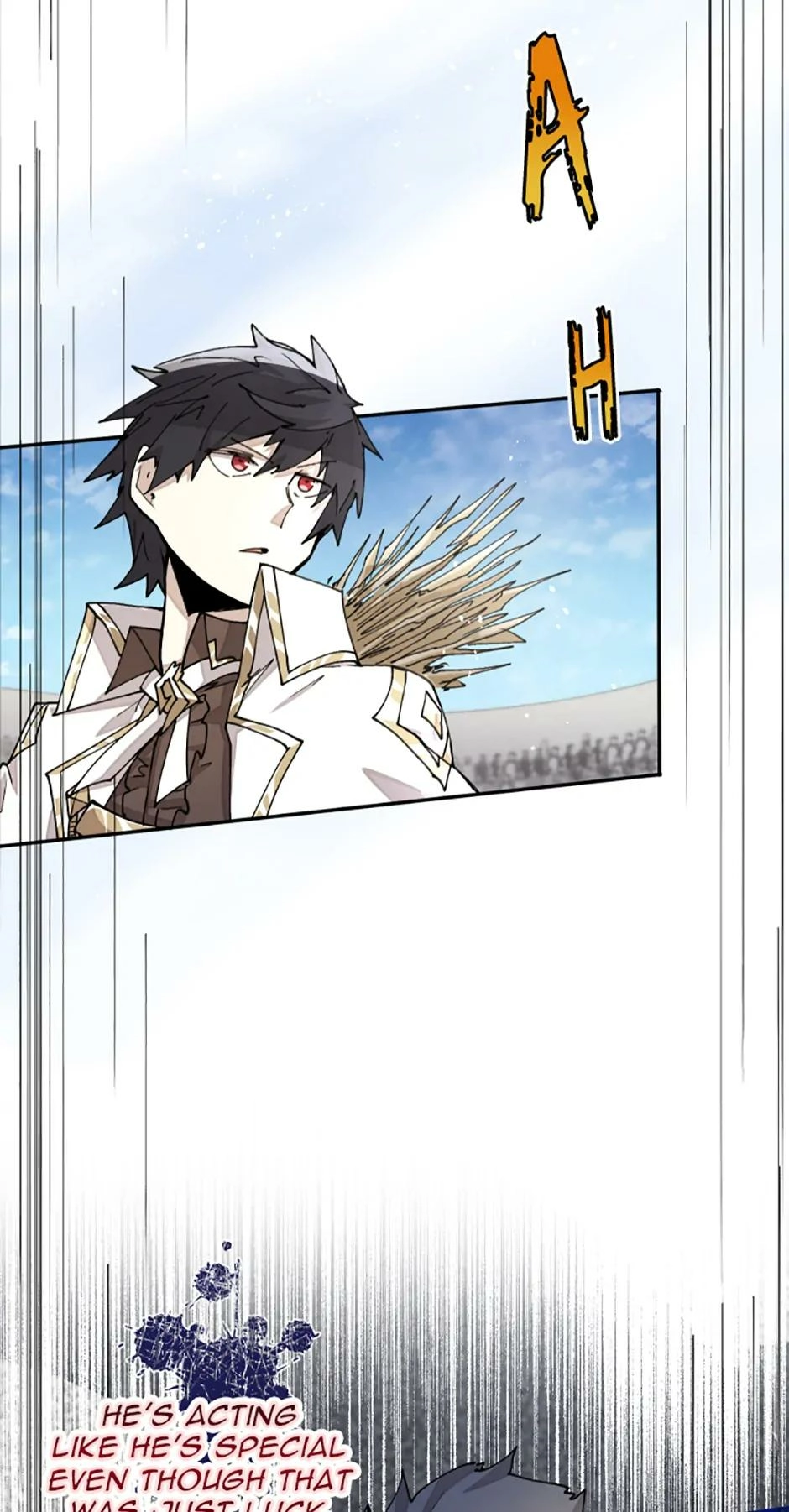 Read Reincarnation of the Hero Party's Grand Mage Manga Online