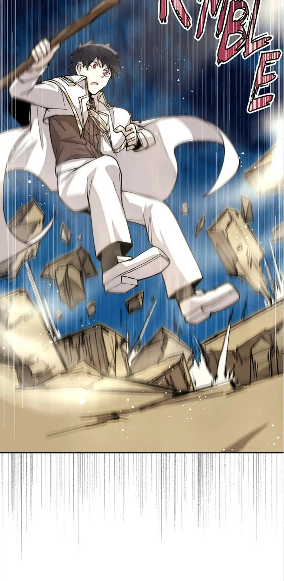 Read Reincarnation of the Hero Party's Grand Mage Manga Online