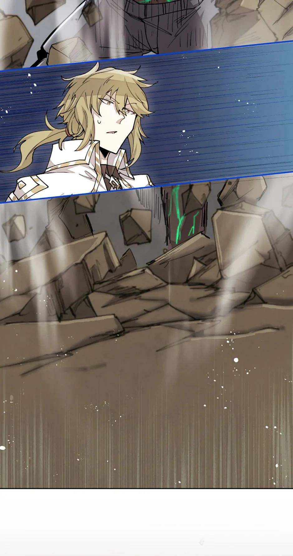 Read Reincarnation of the Hero Party's Grand Mage Manga Online