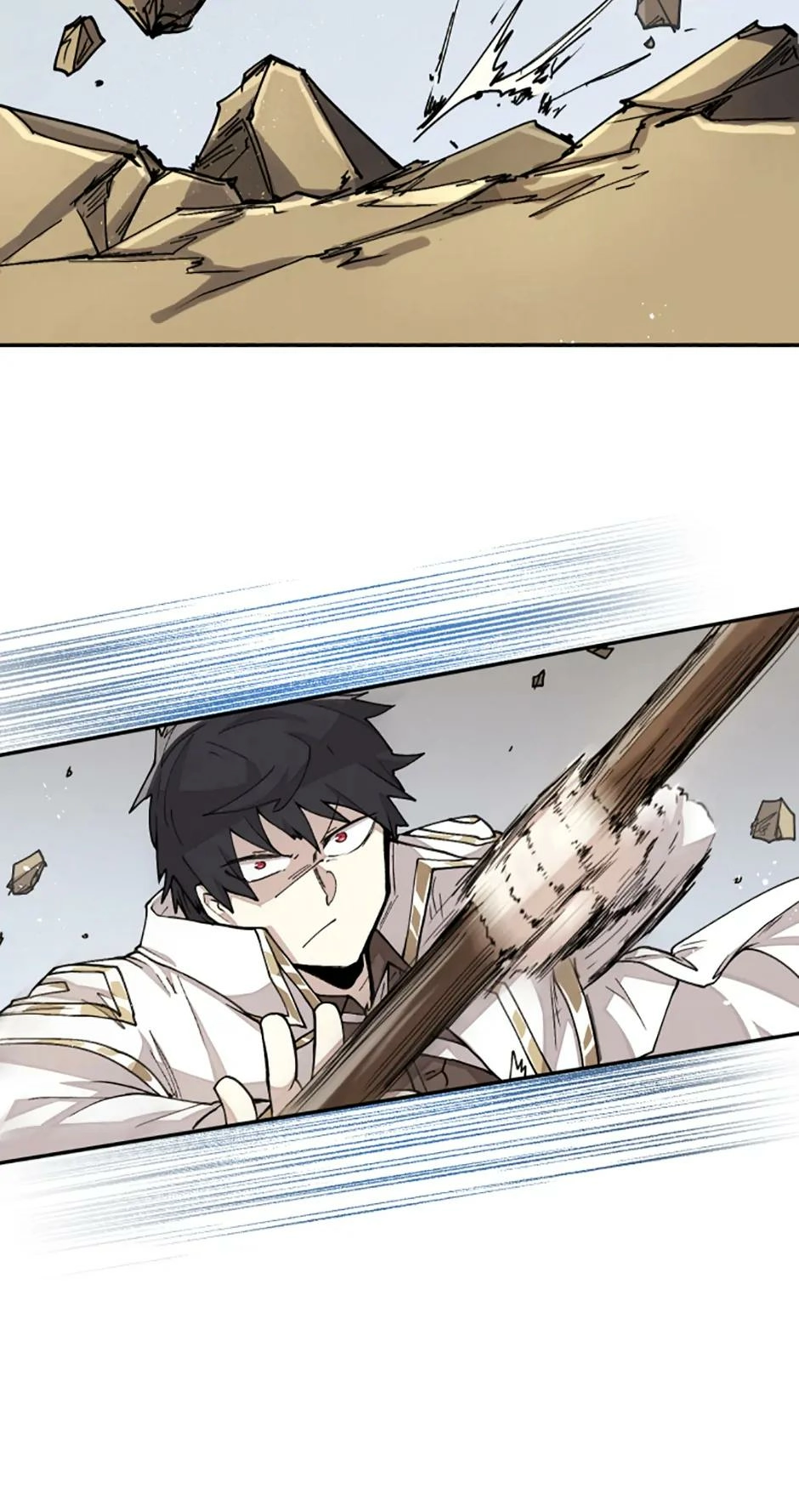 Read Reincarnation of the Hero Party's Grand Mage Manga Online