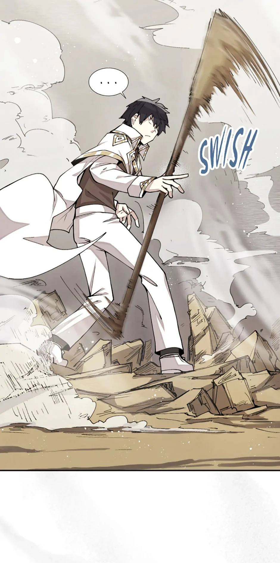 Read Reincarnation of the Hero Party's Grand Mage Manga Online