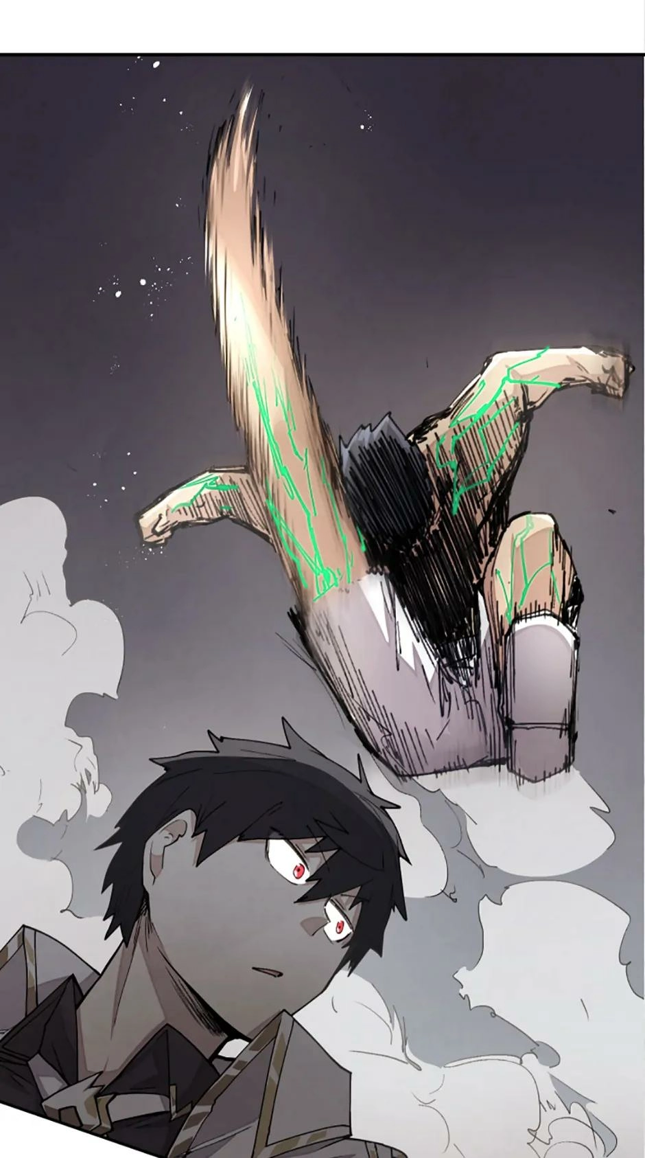 Read Reincarnation of the Hero Party's Grand Mage Manga Online