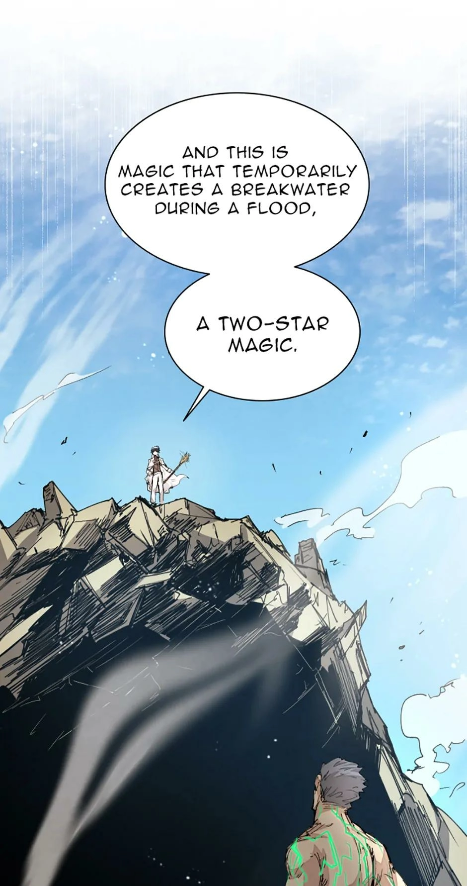 Read Reincarnation of the Hero Party's Grand Mage Manga Online