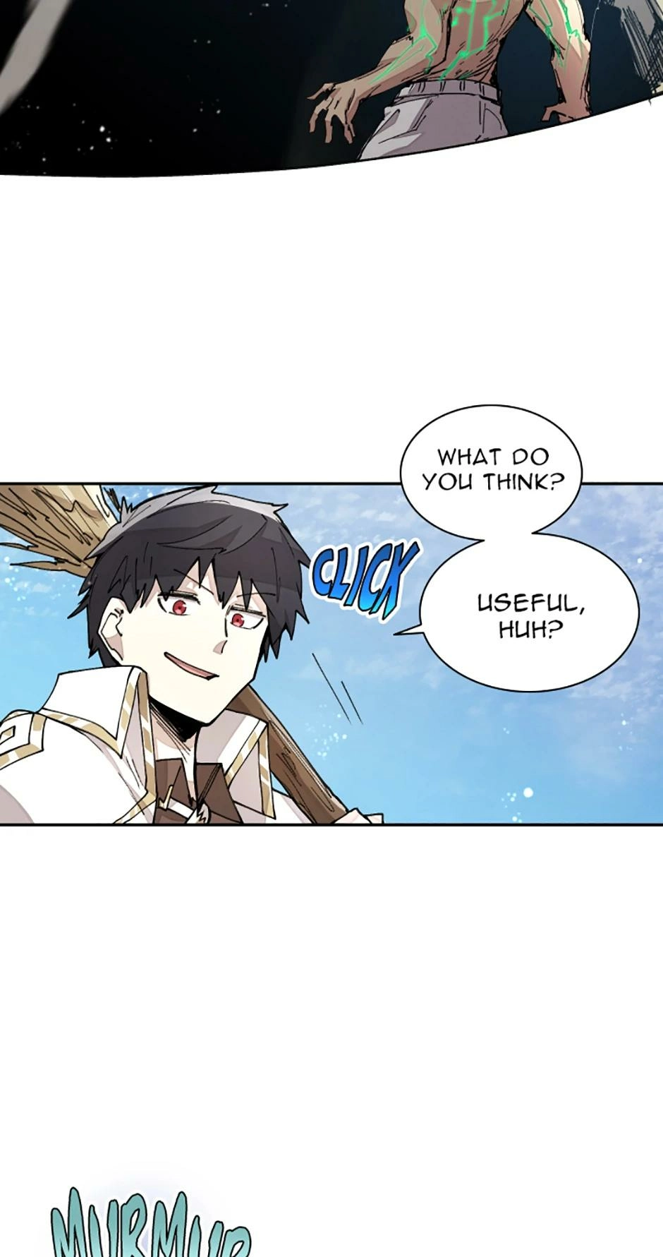 Read Reincarnation of the Hero Party's Grand Mage Manga Online