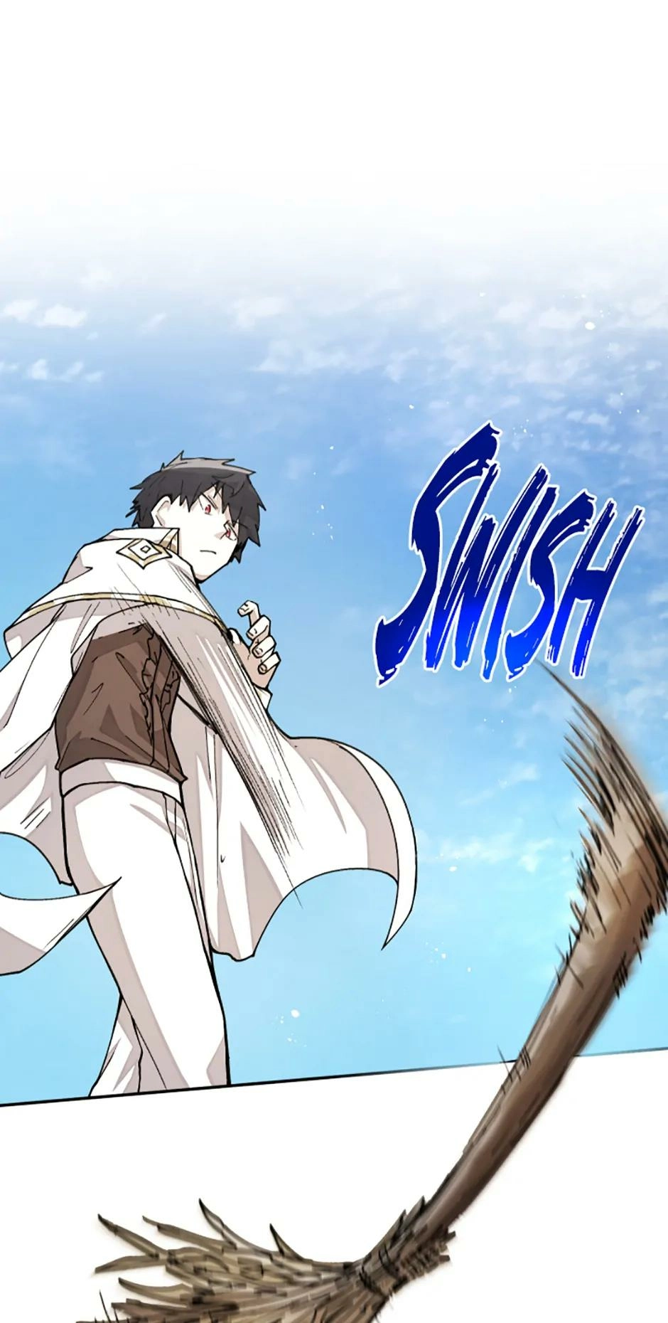 Read Reincarnation of the Hero Party's Grand Mage Manga Online