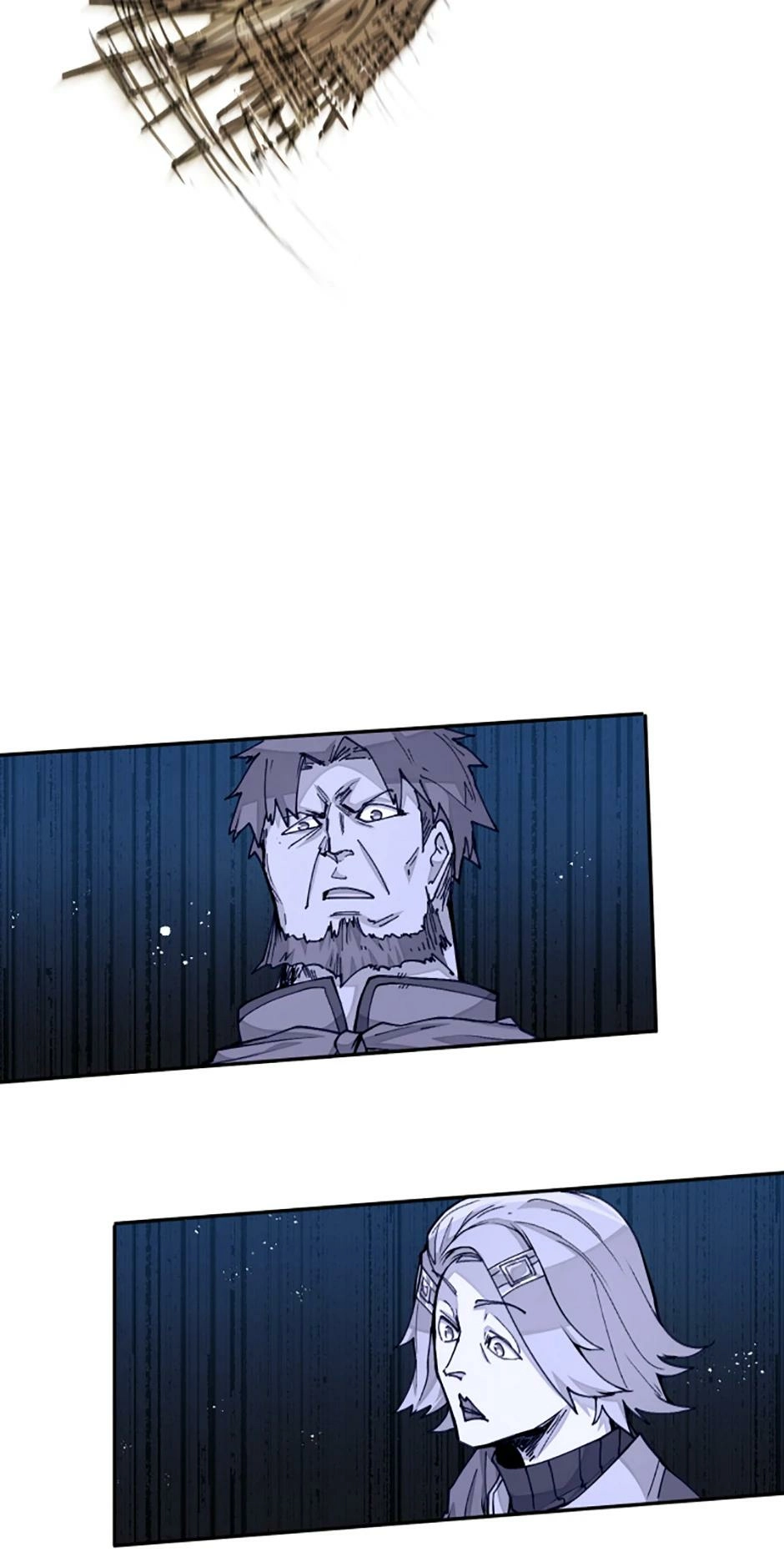 Read Reincarnation of the Hero Party's Grand Mage Manga Online