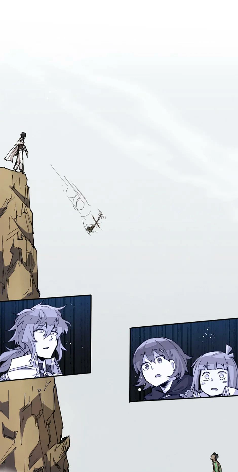 Read Reincarnation of the Hero Party's Grand Mage Manga Online