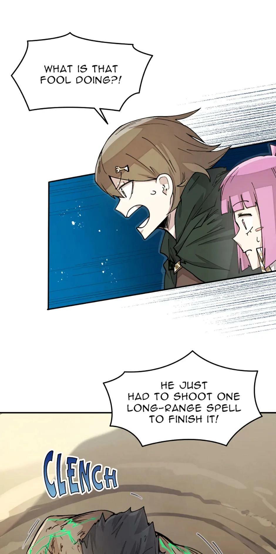 Read Reincarnation of the Hero Party's Grand Mage Manga Online