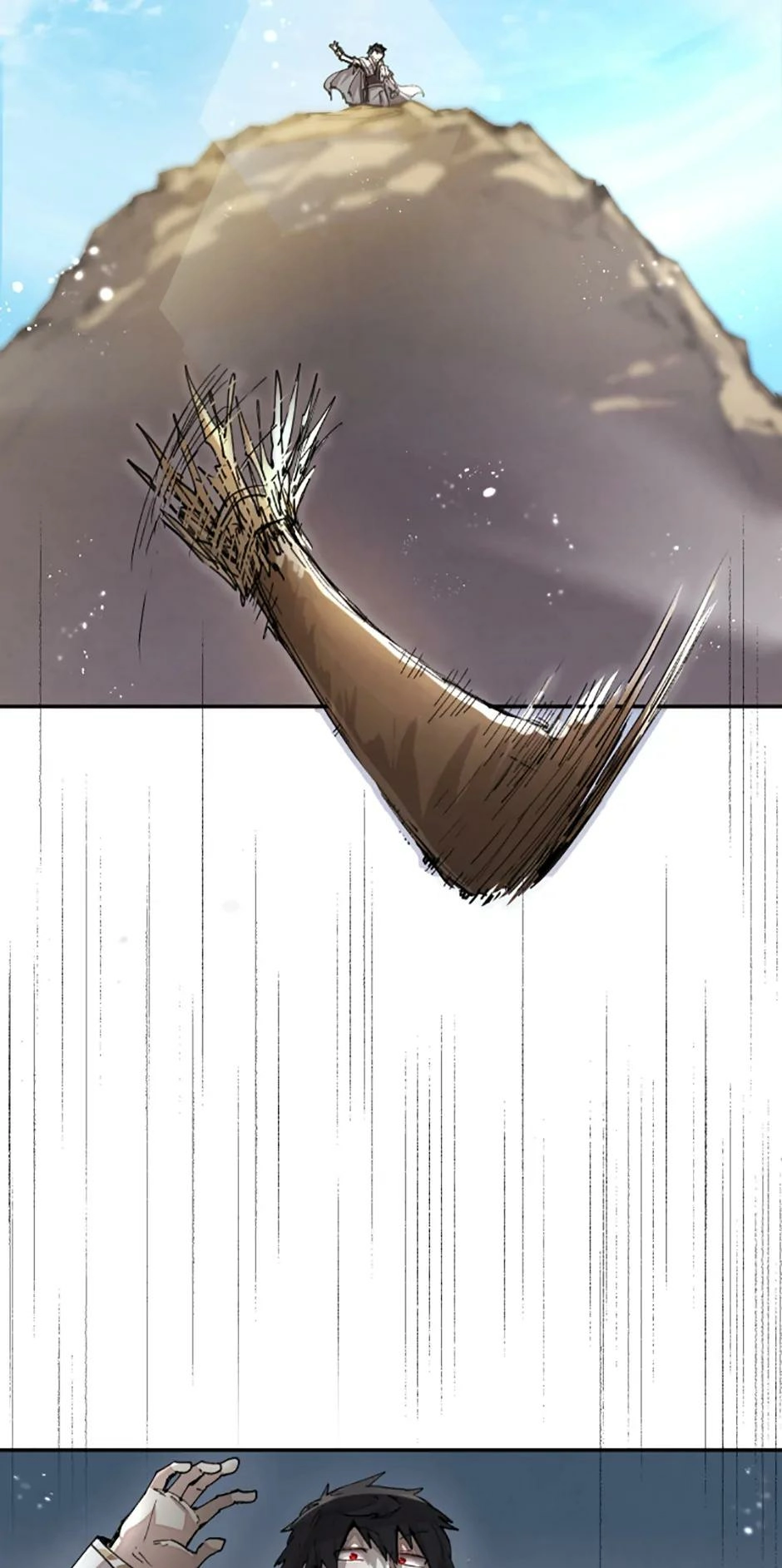 Read Reincarnation of the Hero Party's Grand Mage Manga Online