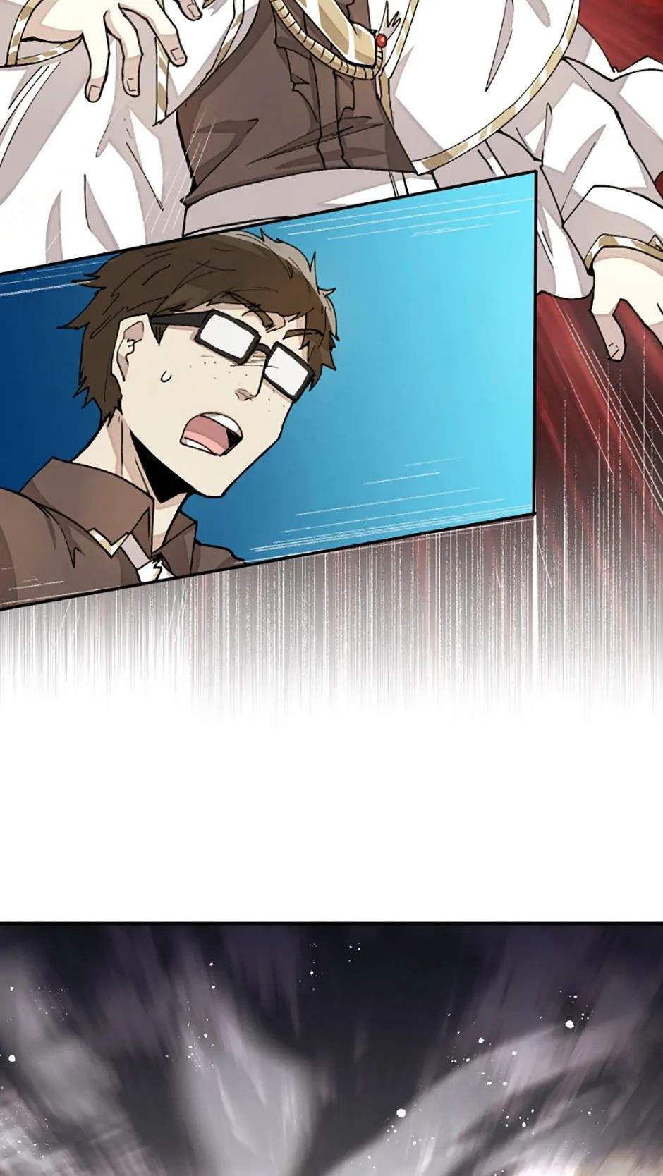 Read Reincarnation of the Hero Party's Grand Mage Manga Online