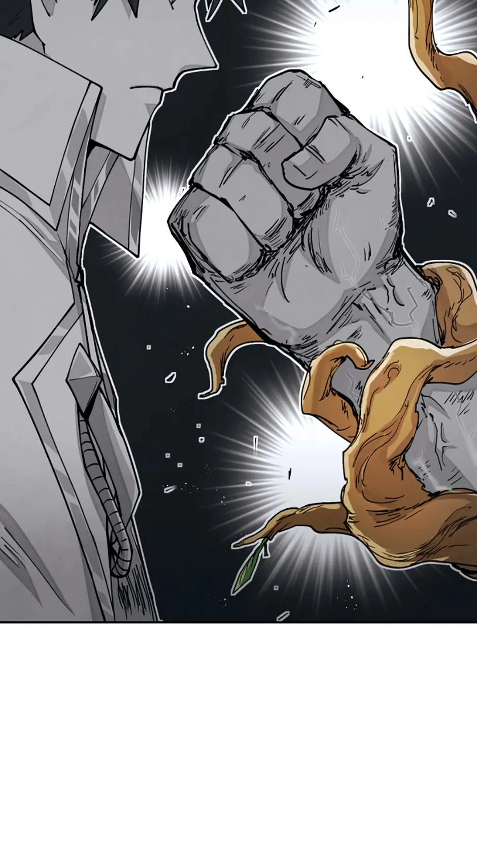 Read Reincarnation of the Hero Party's Grand Mage Manga Online