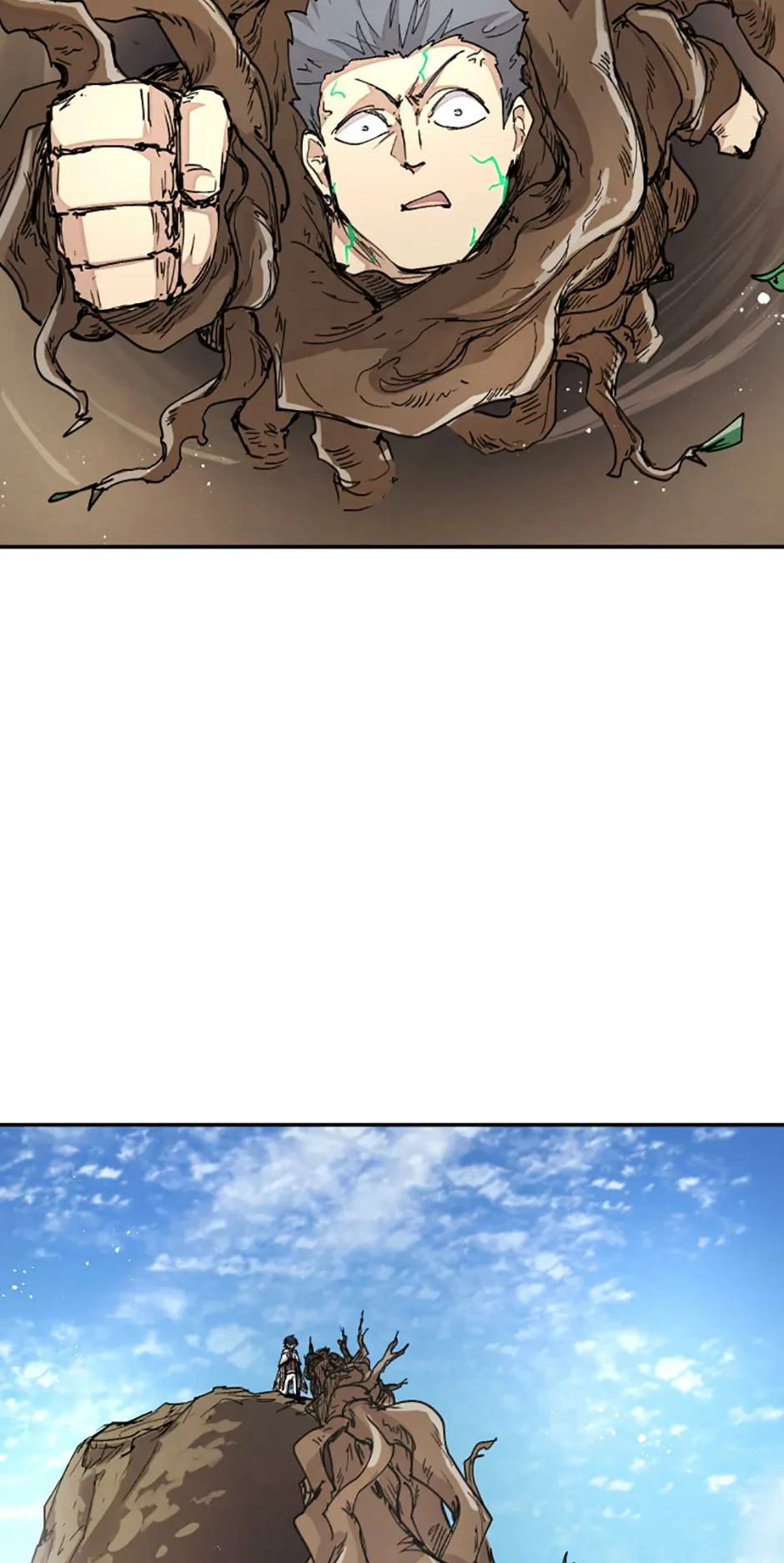 Read Reincarnation of the Hero Party's Grand Mage Manga Online