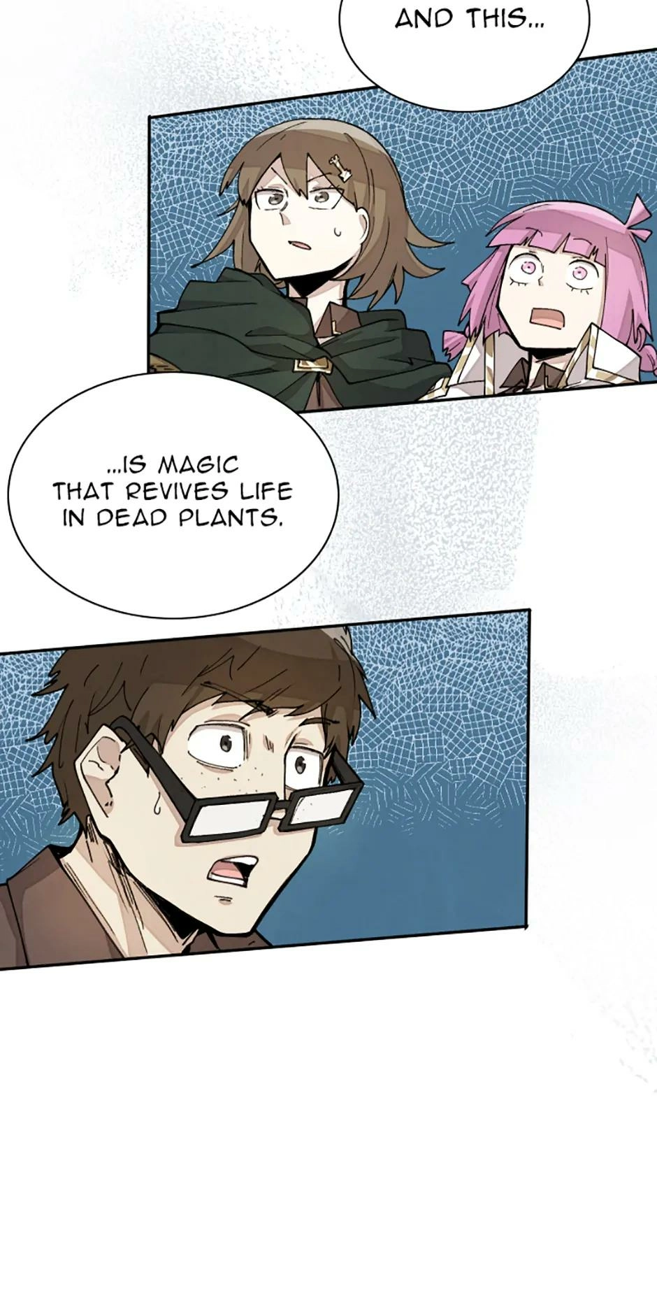 Read Reincarnation of the Hero Party's Grand Mage Manga Online