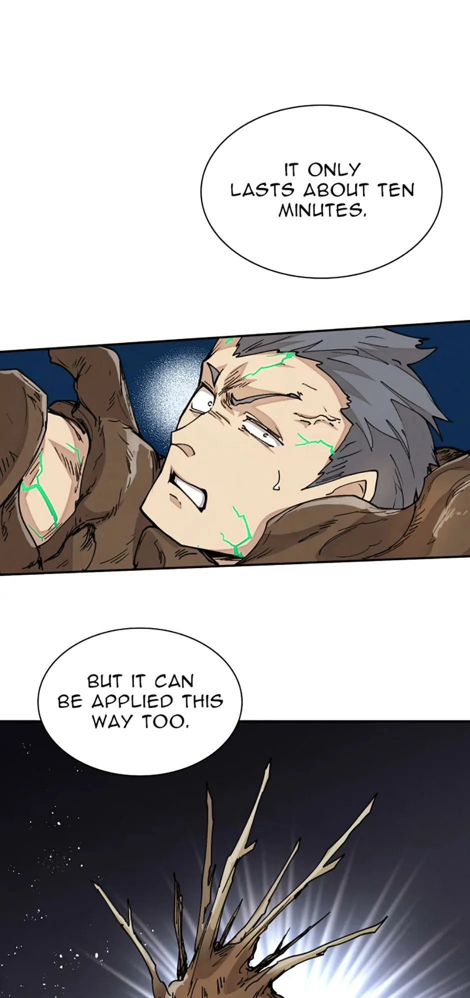 Read Reincarnation of the Hero Party's Grand Mage Manga Online