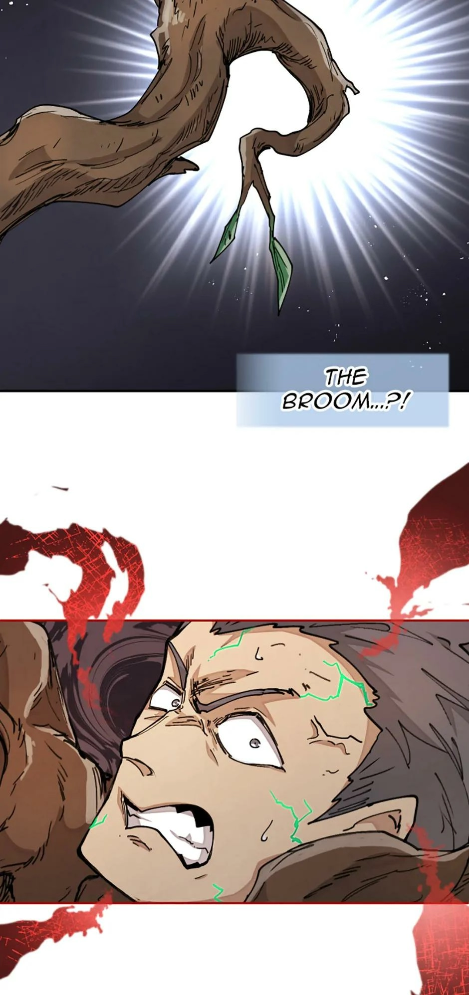 Read Reincarnation of the Hero Party's Grand Mage Manga Online