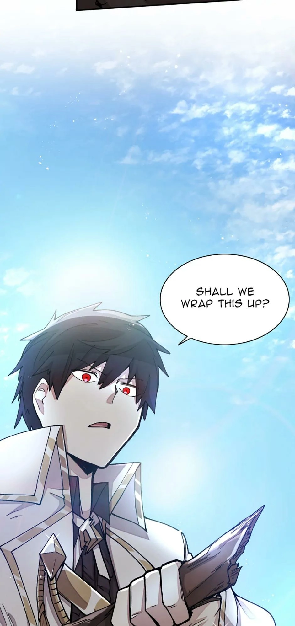 Read Reincarnation of the Hero Party's Grand Mage Manga Online