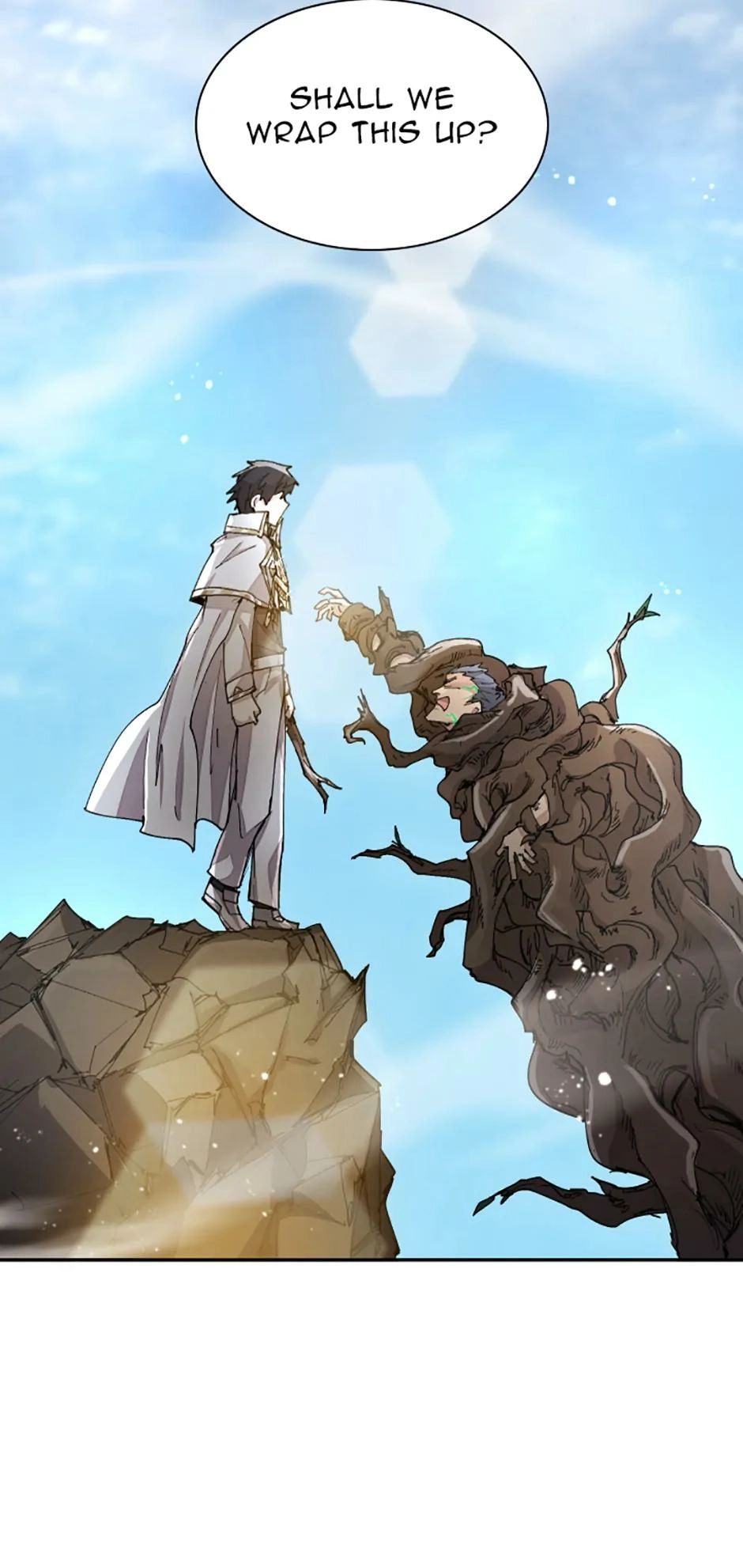 Read Reincarnation of the Hero Party's Grand Mage Manga Online